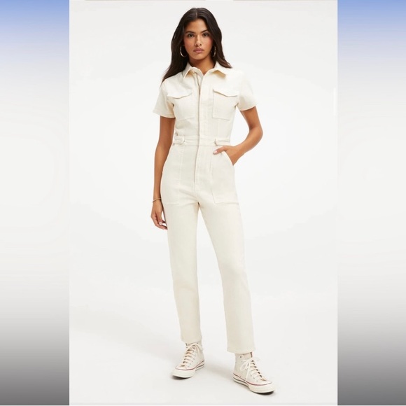 Good American Pants - NEW‼️ GOOD AMERICAN